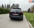 Чорний Фольксваген Тігуан, об'ємом двигуна 2 л та пробігом 124 тис. км за 19500 $, фото 107 на Automoto.ua