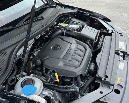 Чорний Фольксваген Тігуан, об'ємом двигуна 2 л та пробігом 74 тис. км за 19900 $, фото 40 на Automoto.ua