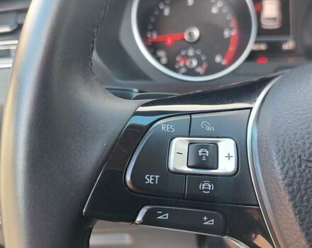 Черный Фольксваген Тигуан, объемом двигателя 1.98 л и пробегом 196 тыс. км за 21700 $, фото 56 на Automoto.ua