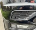 Чорний Фольксваген Тігуан, об'ємом двигуна 2 л та пробігом 124 тис. км за 19500 $, фото 109 на Automoto.ua
