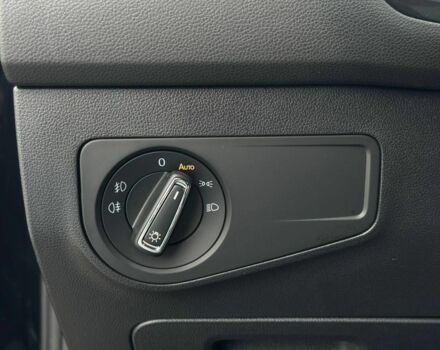 Чорний Фольксваген Тігуан, об'ємом двигуна 2 л та пробігом 117 тис. км за 19650 $, фото 17 на Automoto.ua