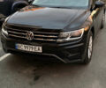 Черный Фольксваген Тигуан, объемом двигателя 2 л и пробегом 55 тыс. км за 19800 $, фото 2 на Automoto.ua