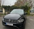 Чорний Фольксваген Тігуан, об'ємом двигуна 1.98 л та пробігом 199 тис. км за 17100 $, фото 1 на Automoto.ua