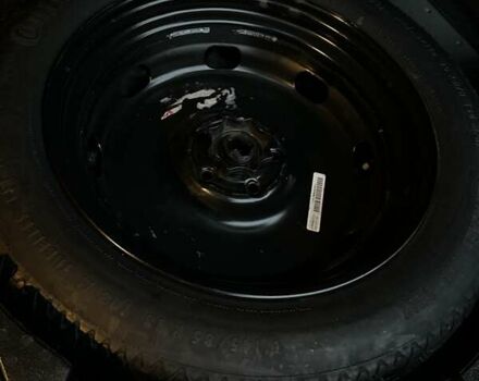 Чорний Фольксваген Тігуан, об'ємом двигуна 2 л та пробігом 200 тис. км за 15900 $, фото 48 на Automoto.ua