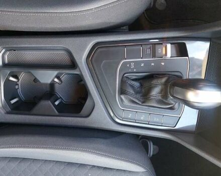 Черный Фольксваген Тигуан, объемом двигателя 1.98 л и пробегом 197 тыс. км за 22900 $, фото 67 на Automoto.ua