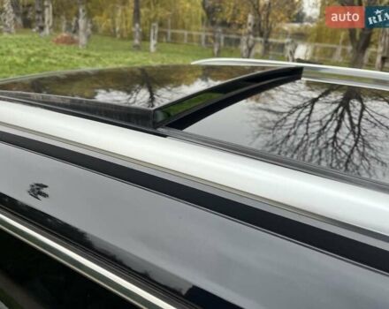 Чорний Фольксваген Тігуан, об'ємом двигуна 2 л та пробігом 124 тис. км за 19500 $, фото 112 на Automoto.ua