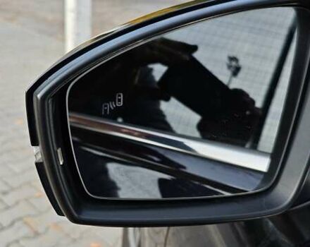 Чорний Фольксваген Тігуан, об'ємом двигуна 1.98 л та пробігом 314 тис. км за 15200 $, фото 29 на Automoto.ua