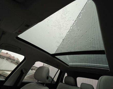 Чорний Фольксваген Тігуан, об'ємом двигуна 1.98 л та пробігом 101 тис. км за 19600 $, фото 22 на Automoto.ua