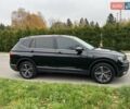 Чорний Фольксваген Тігуан, об'ємом двигуна 2 л та пробігом 124 тис. км за 19500 $, фото 92 на Automoto.ua