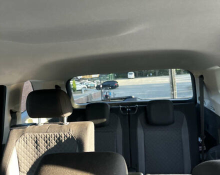 Черный Фольксваген Тигуан, объемом двигателя 1.98 л и пробегом 101 тыс. км за 15300 $, фото 20 на Automoto.ua