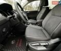 Черный Фольксваген Тигуан, объемом двигателя 1.98 л и пробегом 125 тыс. км за 19500 $, фото 12 на Automoto.ua