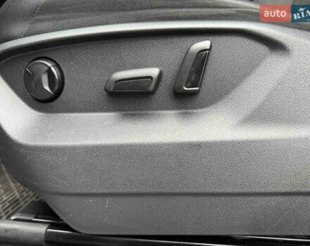 Черный Фольксваген Тигуан, объемом двигателя 1.98 л и пробегом 71 тыс. км за 18999 $, фото 19 на Automoto.ua