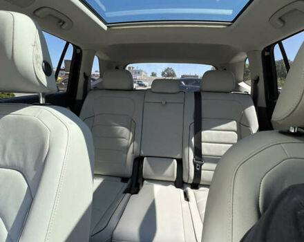 Черный Фольксваген Тигуан, объемом двигателя 1.98 л и пробегом 99 тыс. км за 20300 $, фото 28 на Automoto.ua