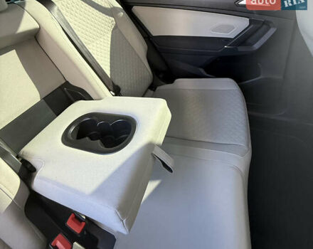 Черный Фольксваген Тигуан, объемом двигателя 2 л и пробегом 55 тыс. км за 19800 $, фото 11 на Automoto.ua