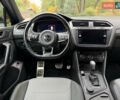 Фольксваген Тигуан 2019 в Киеве на Automoto.ua Черный Фольксваген Тигуан, объемом двигателя 2 л и пробегом 120 тыс. км за 32799 $, фото 62 на Automoto.ua