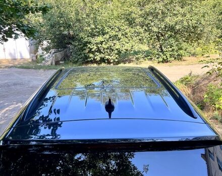 Черный Фольксваген Тигуан, объемом двигателя 2 л и пробегом 112 тыс. км за 19500 $, фото 2 на Automoto.ua