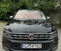 Чорний Фольксваген Тігуан, об'ємом двигуна 2 л та пробігом 223 тис. км за 27799 $, фото 9 на Automoto.ua