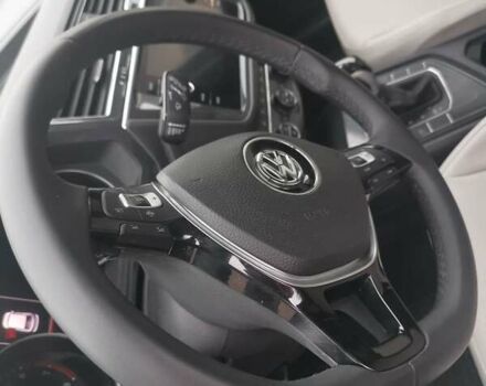 Черный Фольксваген Тигуан, объемом двигателя 2 л и пробегом 87 тыс. км за 20300 $, фото 16 на Automoto.ua