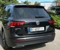 Чорний Фольксваген Тігуан, об'ємом двигуна 1.98 л та пробігом 131 тис. км за 17950 $, фото 17 на Automoto.ua