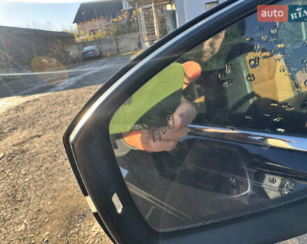 Черный Фольксваген Тигуан, объемом двигателя 2 л и пробегом 133 тыс. км за 11900 $, фото 17 на Automoto.ua