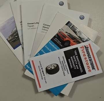 Чорний Фольксваген Тігуан, об'ємом двигуна 1.98 л та пробігом 314 тис. км за 15200 $, фото 52 на Automoto.ua