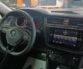Фольксваген Тигуан 2019 в Виннице на Automoto.ua Черный Фольксваген Тигуан, объемом двигателя 1.98 л и пробегом 95 тыс. км за 21500 $, фото 25 на Automoto.ua