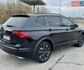 Чорний Фольксваген Тігуан, об'ємом двигуна 2 л та пробігом 74 тис. км за 19900 $, фото 13 на Automoto.ua