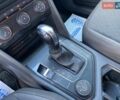 Черный Фольксваген Тигуан, объемом двигателя 1.98 л и пробегом 187 тыс. км за 18500 $, фото 15 на Automoto.ua