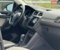 Черный Фольксваген Тигуан, объемом двигателя 1.98 л и пробегом 117 тыс. км за 19650 $, фото 27 на Automoto.ua