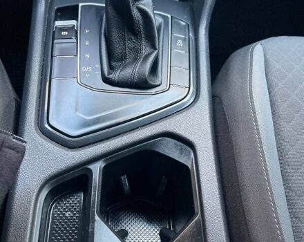 Черный Фольксваген Тигуан, объемом двигателя 1.98 л и пробегом 89 тыс. км за 18500 $, фото 55 на Automoto.ua