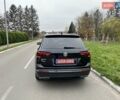Чорний Фольксваген Тігуан, об'ємом двигуна 2 л та пробігом 124 тис. км за 19500 $, фото 74 на Automoto.ua