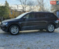 Черный Фольксваген Тигуан, объемом двигателя 2 л и пробегом 70 тыс. км за 16700 $, фото 5 на Automoto.ua