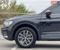 Черный Фольксваген Тигуан, объемом двигателя 1.98 л и пробегом 117 тыс. км за 19650 $, фото 5 на Automoto.ua