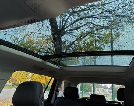 Чорний Фольксваген Тігуан, об'ємом двигуна 1.98 л та пробігом 314 тис. км за 15200 $, фото 43 на Automoto.ua