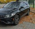 Чорний Фольксваген Тігуан, об'ємом двигуна 1.98 л та пробігом 314 тис. км за 15200 $, фото 1 на Automoto.ua