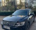 Черный Фольксваген Тигуан, объемом двигателя 1.98 л и пробегом 89 тыс. км за 18500 $, фото 14 на Automoto.ua