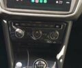 Черный Фольксваген Тигуан, объемом двигателя 1.98 л и пробегом 203 тыс. км за 23500 $, фото 20 на Automoto.ua