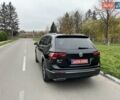 Чорний Фольксваген Тігуан, об'ємом двигуна 2 л та пробігом 124 тис. км за 19500 $, фото 75 на Automoto.ua