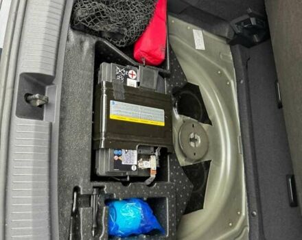 Чорний Фольксваген Тігуан, об'ємом двигуна 2 л та пробігом 223 тис. км за 27799 $, фото 44 на Automoto.ua