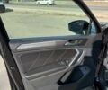 Черный Фольксваген Тигуан, объемом двигателя 1.98 л и пробегом 124 тыс. км за 32999 $, фото 16 на Automoto.ua