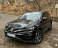 Черный Фольксваген Тигуан, объемом двигателя 1.98 л и пробегом 123 тыс. км за 18500 $, фото 13 на Automoto.ua