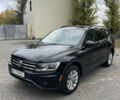 Черный Фольксваген Тигуан, объемом двигателя 1.98 л и пробегом 129 тыс. км за 18500 $, фото 15 на Automoto.ua