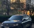 Черный Фольксваген Тигуан, объемом двигателя 1.98 л и пробегом 89 тыс. км за 18500 $, фото 7 на Automoto.ua