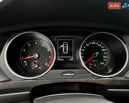 Черный Фольксваген Тигуан, объемом двигателя 1.98 л и пробегом 125 тыс. км за 19500 $, фото 23 на Automoto.ua