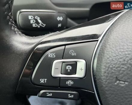 Чорний Фольксваген Тігуан, об'ємом двигуна 2 л та пробігом 124 тис. км за 19500 $, фото 60 на Automoto.ua