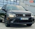 Чорний Фольксваген Тігуан, об'ємом двигуна 2 л та пробігом 74 тис. км за 19900 $, фото 1 на Automoto.ua