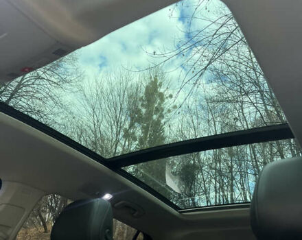 Черный Фольксваген Тигуан, объемом двигателя 1.98 л и пробегом 123 тыс. км за 18500 $, фото 8 на Automoto.ua