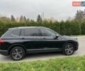 Чорний Фольксваген Тігуан, об'ємом двигуна 2 л та пробігом 124 тис. км за 19500 $, фото 83 на Automoto.ua