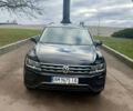 Чорний Фольксваген Тігуан, об'ємом двигуна 2 л та пробігом 159 тис. км за 19000 $, фото 1 на Automoto.ua