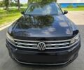 Чорний Фольксваген Тігуан, об'ємом двигуна 2 л та пробігом 41 тис. км за 13200 $, фото 1 на Automoto.ua